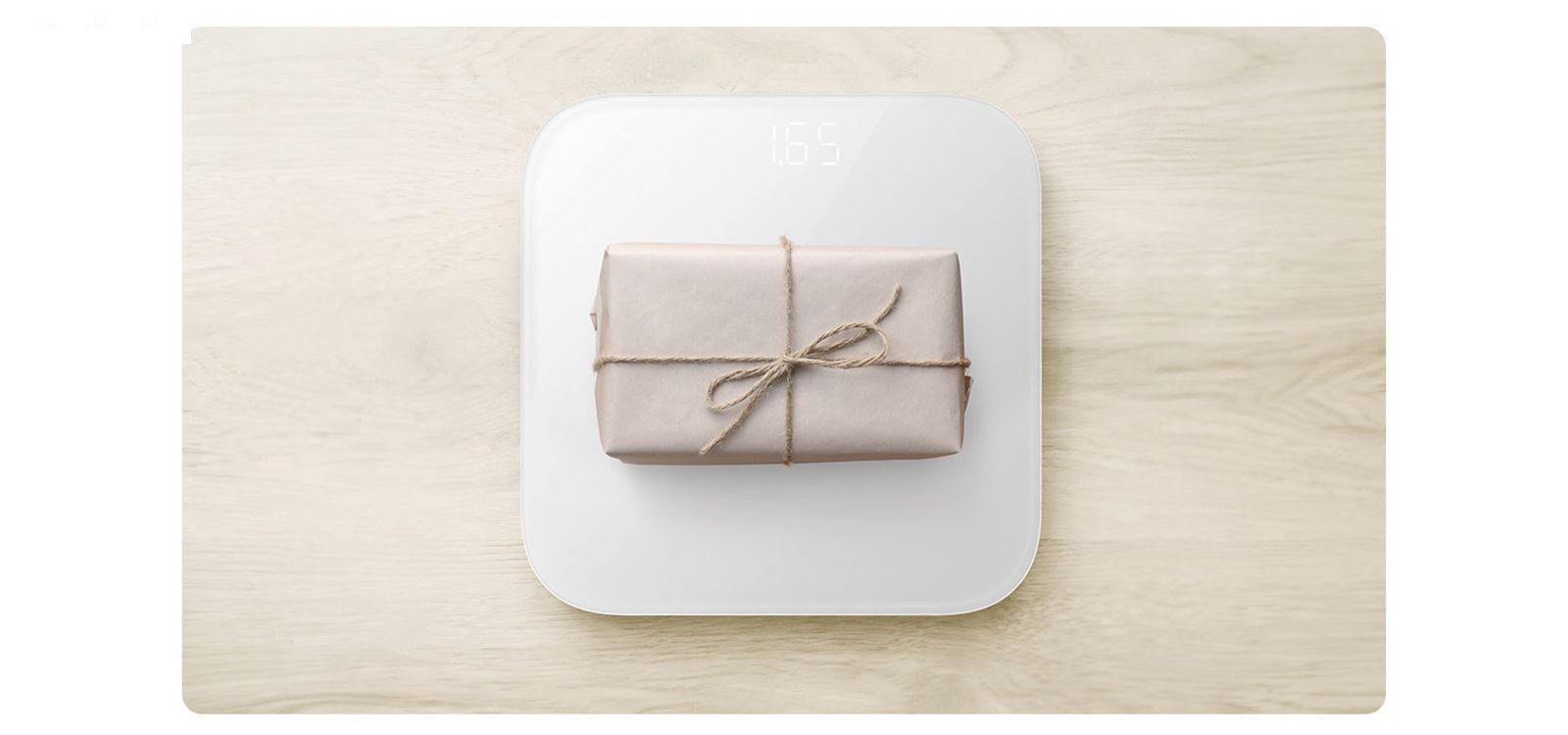 ترازو هوشمند شیائومی مدل Mi-Smart-Scale2