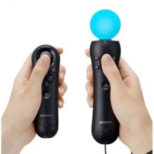 دسته بازی PlayStation Move Navigation Controller