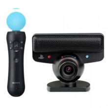 دسته بازی PlayStation Move Navigation Controller