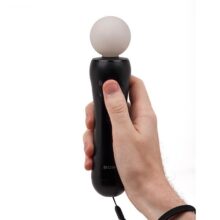 دسته بازی PlayStation Move Navigation Controller