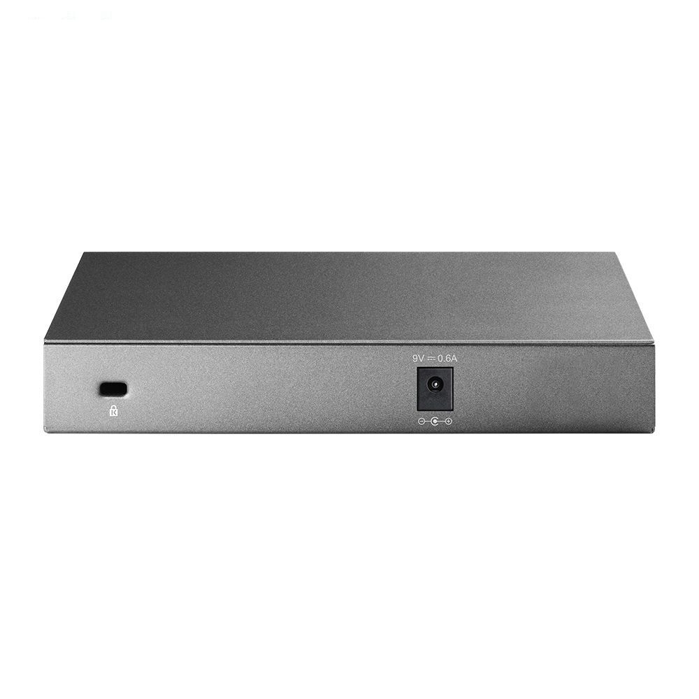 روتر و متعادل کننده پهنای باند تی پی-لینک مدل TL-R470T Plus