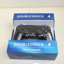 دسته بازی پلی استیشن 4 سونی مدل doubleshock 4