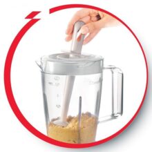 مخلوط کن مولینکس مدل LM24