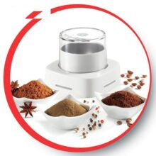 مخلوط کن مولینکس مدل LM24