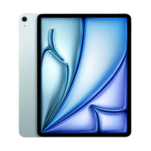تبلت 13 اینچی اپل مدل iPad Air 2024 M2 Wi-Fi ظرفیت 512 گیگابایت و رم 8 گیگابایت