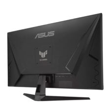 مانیتور مخصوص بازی ایسوس مدل TUF VG328QA1A سایز 31.5 اینچ