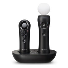پایه شارژ دسته PS4 سونی مدل CECH-ZCC1U