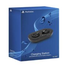 پایه شارژ دسته PS4 سونی مدل CECH-ZCC1U