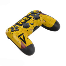 دسته بازی پلی استیشن 4 سونی مدل DualShock4 طرح fifa