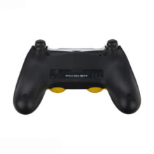 دسته بازی پلی استیشن 4 سونی مدل DualShock4 طرح fifa