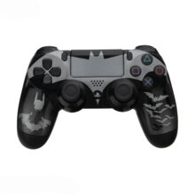 دسته بازی پلی استیشن 4 سونی مدل DualShock4 طرح batman