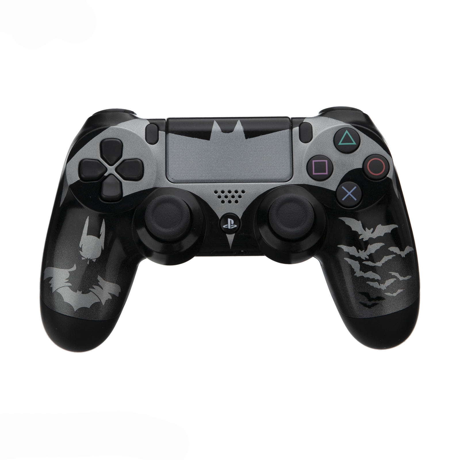 دسته بازی پلی استیشن 4 سونی مدل DualShock4 طرح batman