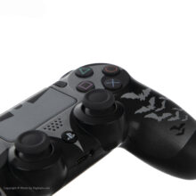 دسته بازی پلی استیشن 4 سونی مدل DualShock4 طرح batman
