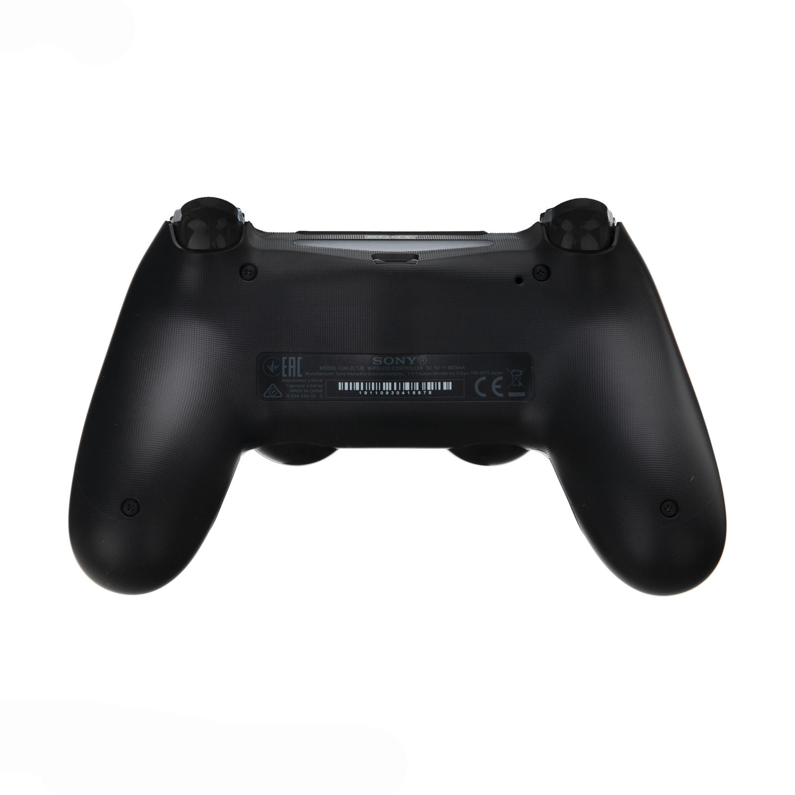 دسته بازی پلی استیشن 4 سونی مدل DualShock4 طرح batman