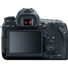 دوربین دیجیتال کانن مدل EOS 6D MARK II به همراه لنز 24-105 STM