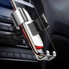 پایه نگهدارنده گوشی موبایل باسئوس مدل SUYL-J01