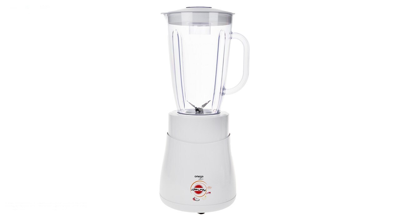 مخلوط کن پارس خزر مدل Omega Plus