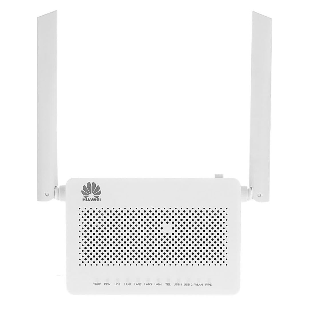 مودم روتر Gpon-ONT هوآوی مدل HS8546V5-12LED
