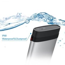 هارددیسک اکسترنال سیلیکون پاور مدل Armor A85 ظرفیت 4 ترابایت