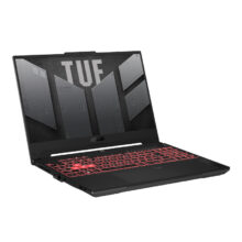 لپ تاپ 15.6 اینچی ایسوس مدل TUF Gaming A15 FA567NUR-LP001-R7 7435HS-32GB DDR5-1TB SSD-RTX4050-FHD-M - کاستوم شده