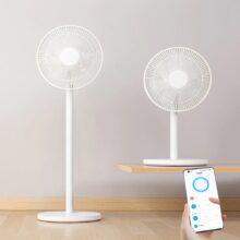 پنکه شیائومی مدل Fan 2 Lite