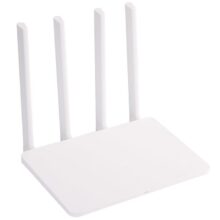 روتر بی‌ سیم شیائومی مدل Mi Router 3