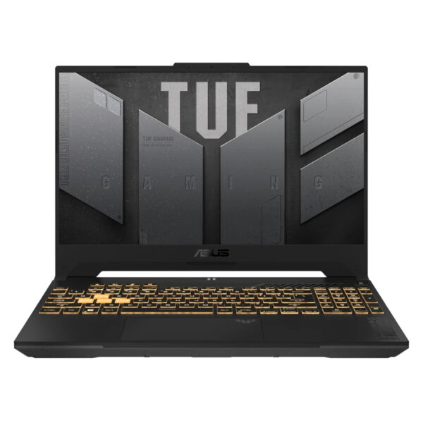 لپ تاپ 17.3 اینچی ایسوس مدل TUF Gaming F17 FX707VI-HX149-i7 13620H-16GB DDR5-512GB SSD-RTX4070-FHD - کاستوم شده