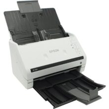 اسکنر حرفه‌ای اسناد اپسون مدل DS-530