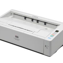 اسکنر حرفه‌‌ای اسناد کانن مدل imageFORMULA DR-M1060