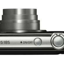 دوربین دیجیتال کانن مدل IXUS 185