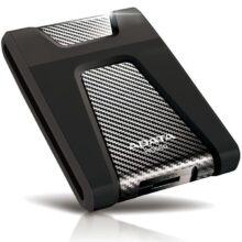 هارددیسک اکسترنال ای دیتا مدل HD650 ظرفیت 4 ترابایت