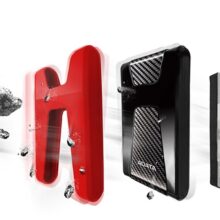 هارددیسک اکسترنال ای دیتا مدل HD650 ظرفیت 4 ترابایت