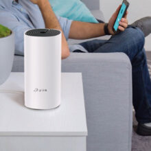 اکسس پوینت تی پی-لینک مدل Deco M4 AC1200