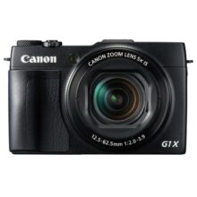 دوربین دیجیتال کانن مدل Powershot G1X Mark II