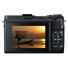 دوربین دیجیتال کانن مدل Powershot G1X Mark II
