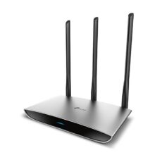 روتر بی سیم 450Mbps تی پی-لینک مدل TL-WR945N_V1