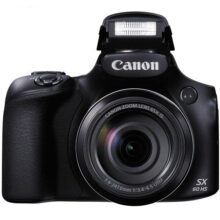 دوربین سوپر زوم کانن مدل SX60 HS