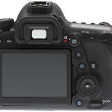 دوربین دیجیتال کانن مدل EOS 6D Mark II بدون لنز
