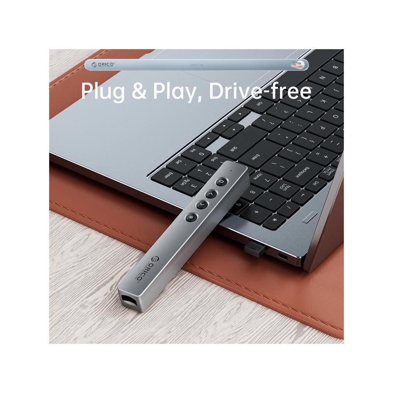 پرزنتر بی سیم اوریکو مدل OPPT-05