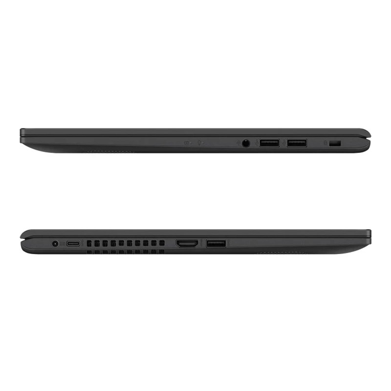 لپ تاپ 15.6 اینچی ایسوس مدل Vivobook 15 X1500EA-BR2745W-i3 1115G4-16GB DDR4-256GB SSD-TN-W - کاستوم شده