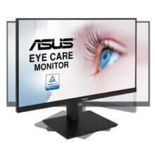 مانیتور ایسوس مدل VA24DQSB سایز 23.8 اینچ