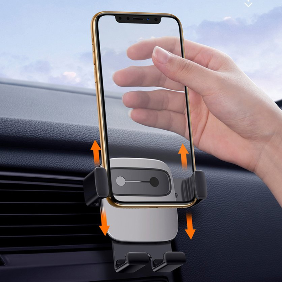 پایه نگهدارنده گوشی موبایل باسئوس مدل SU-FK01