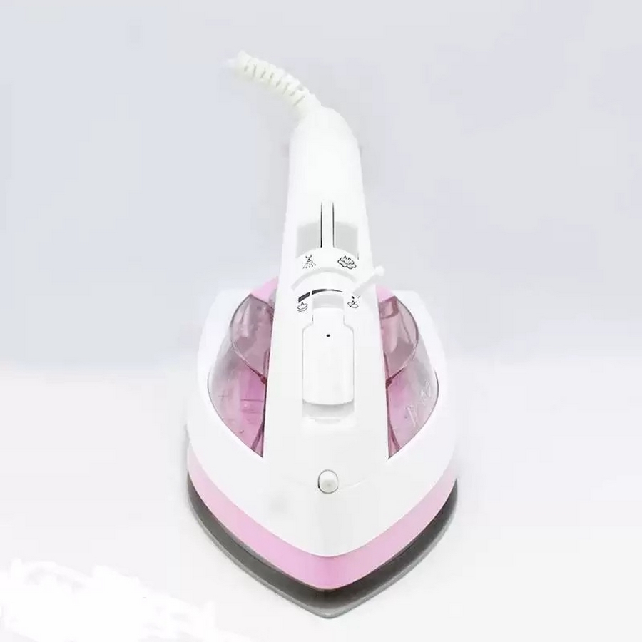 اتو بخار پاناسونیک مدل NI-JW660