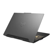لپ تاپ 15.6 اینچی ایسوس مدل TUF Gaming F15 FX507ZI4-LP036-i7 12700H-16GB DDR4-1TB SSD-RTX4070-FHD
