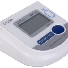 فشارسنج دیجیتالی سیتی زن مدل CH 453 AC