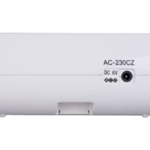 فشارسنج دیجیتالی سیتی زن مدل CH 453 AC