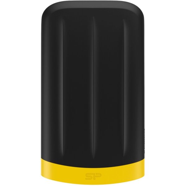هارد اکسترنال سیلیکون پاور مدل Armor A65 ظرفیت 2 ترابایت