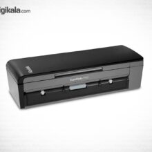 اسکنر حرفه ای اسناد کداک مدل TE-i940