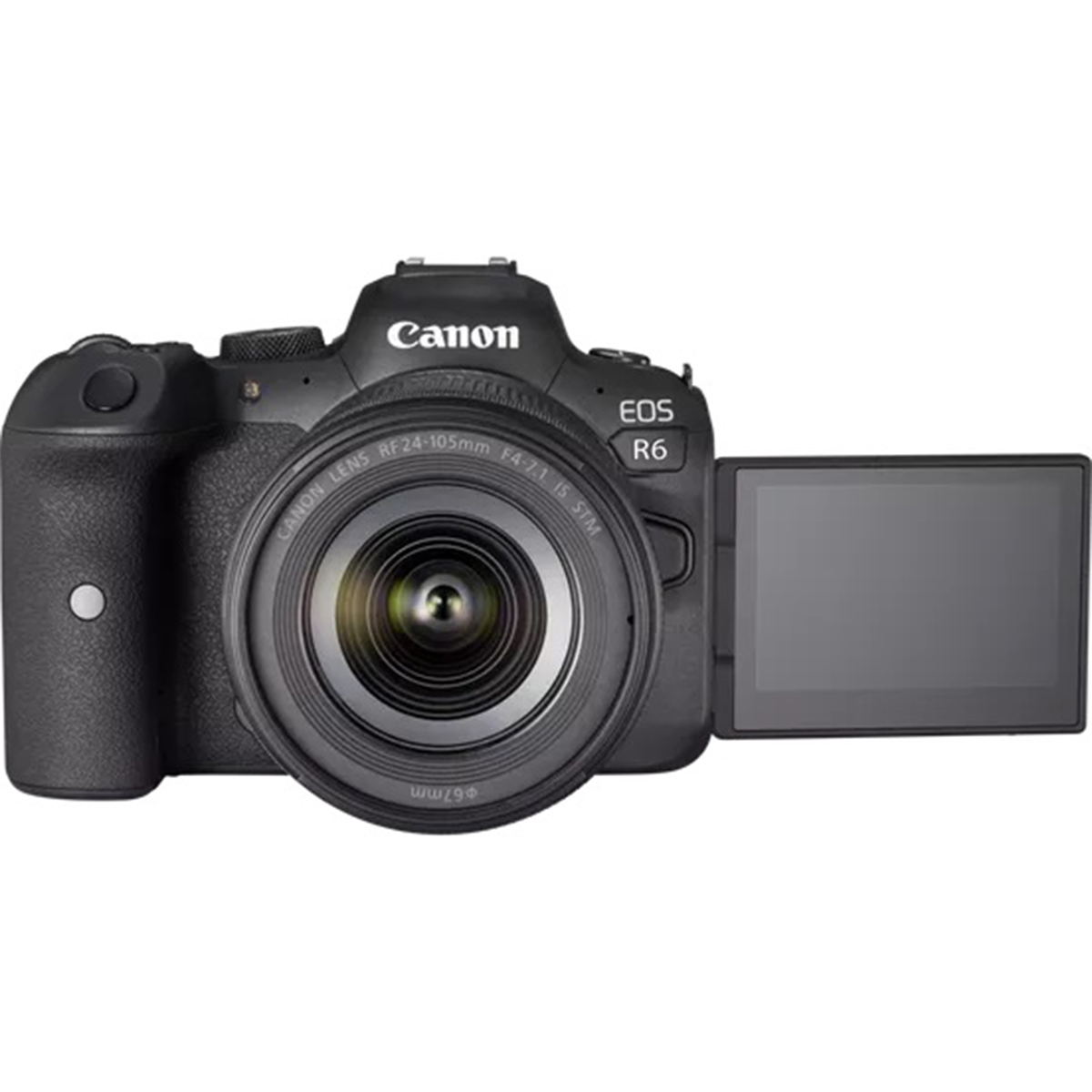 دوربین دیجیتال کانن مدل  EOS R6 Body ا Canon EOS R6