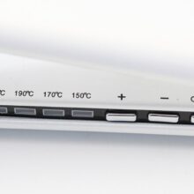 اتو مو مک استایلر مدل MC-2089